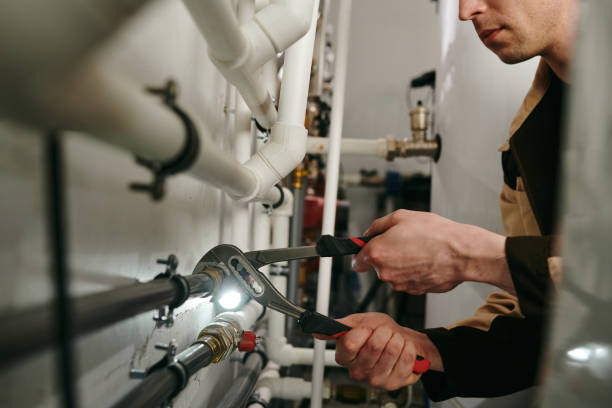 Best Plumbing Repair Near Me  in Chamberlayne, VA