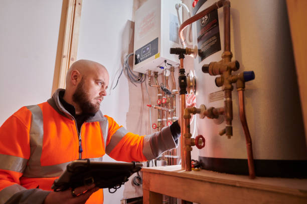 Best Plumbing Inspection Services  in Chamberlayne, VA
