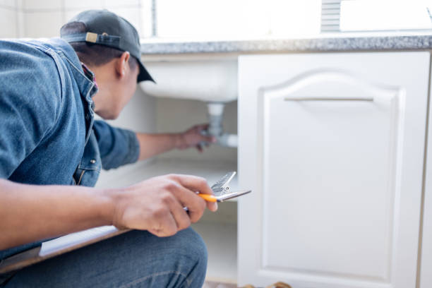 Best Affordable Plumber Near Me  in Chamberlayne, VA