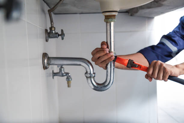 Best 24-Hour Plumber Near Me  in Chamberlayne, VA