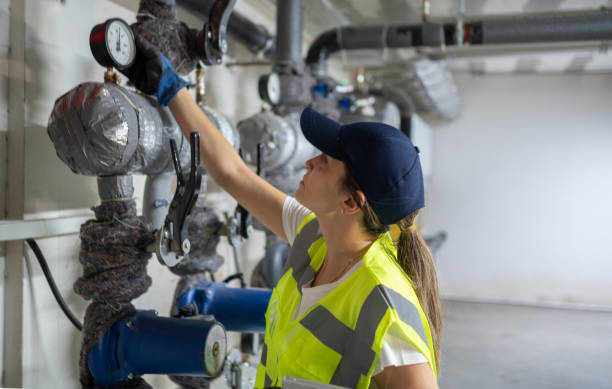 Best Same-Day Plumbing Service  in Chamberlayne, VA
