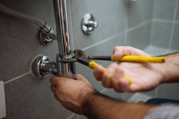 Best Affordable Plumbing Services  in Chamberlayne, VA