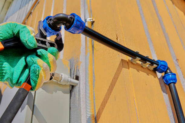 Best Sprinkler Systems  in Chamberlayne, VA