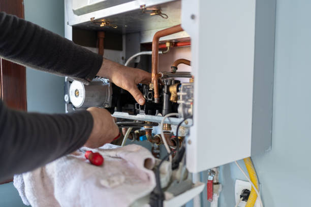 Best Emergency Plumbing Repair  in Chamberlayne, VA