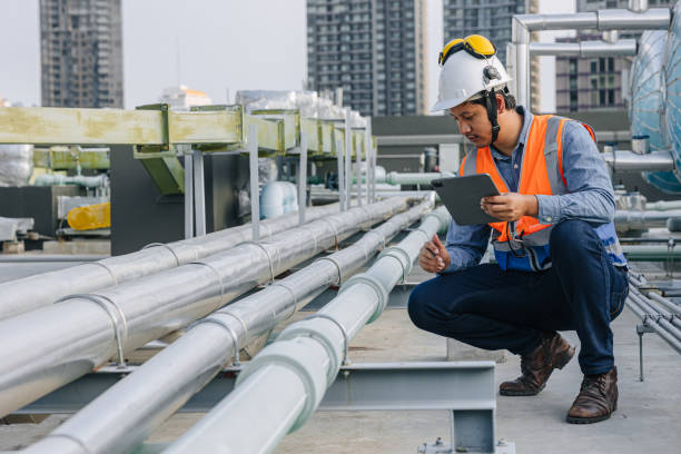 Best Local Plumber Services  in Chamberlayne, VA
