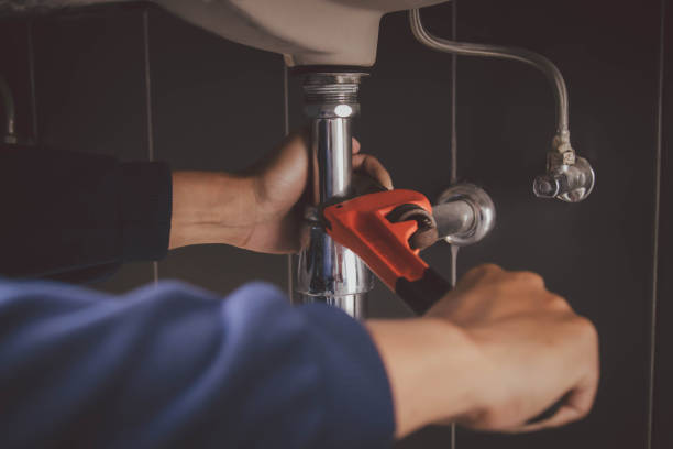 Chamberlayne, VA Plumbing Company